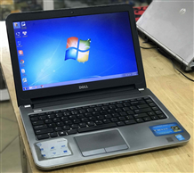 Laptop cũ Dell Inspiron 5437 Core i5