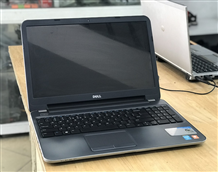 Dell Inspiron 5537 Core i5 Card rời