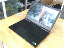 Dell Inspiron 7567 core i7