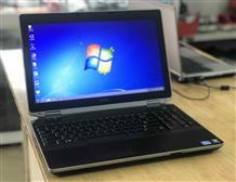 Dell Latitude E6530 Core i7 Card rời