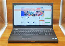 Dell Precision M6700 i7 / Ram 8 / HDD 500 / K3000M