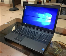 Dell Precision M6800 i7 / Ram 8 / HDD 500 / K3100M