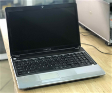 Laptop cũ Emachines E730 Core i3