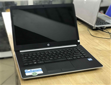 Hp 14 - CK0068TU Core i3