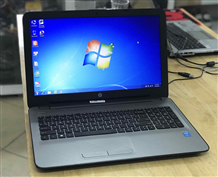 Hp 15-AC146TU Core i3 5005U