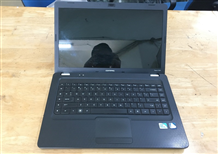 HP Compaq Presario CQ56