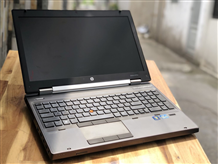 Hp EliteBook 8570W i7 / 8G / 500G / VGA K1000M