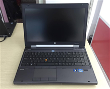 Hp EliteBook 8570W i7 / 8G / 500G / VGA K2000M