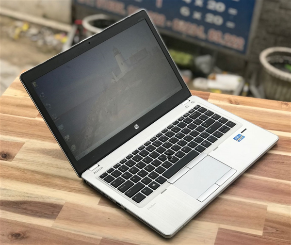 Hp EliteBook 9480M Core i5