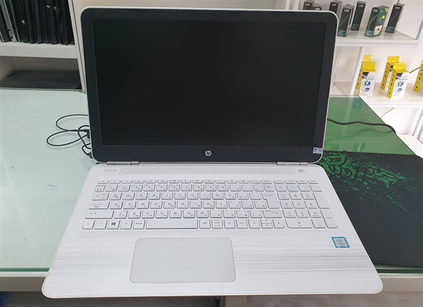 Bán laptop HP Pavilion 15-au106TU giá rẻ tại Hà Nội