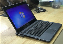 Laptop cũ Acer Aspre 4739 Core i3
