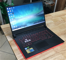 Laptop Asus Gaming ROG Strix G531GT