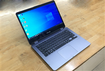 Laptop Asus Notebook TP410U