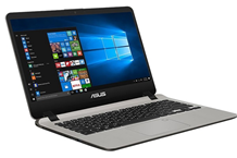 Laptop Asus Notebook X407U