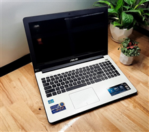 Laptop Asus X502C core I3