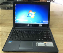 Laptop cũ Acer Aspire 4349 core i5