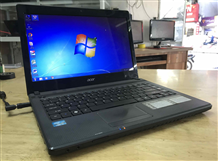 Laptop cũ Acer Aspire 4749z core i3