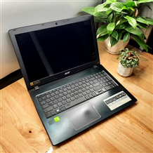 Laptop cũ Acer Aspire E5-575G core I3