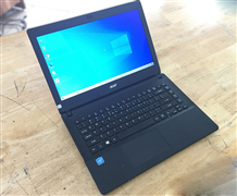 Laptop cũ Acer ES1-431