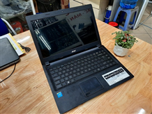 Laptop cũ Acer One Z1401 Celeron