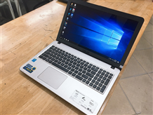 Laptop cũ Asus A540 Core i3