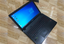 Laptop cũ Asus GL552 Core i5