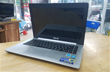 Asus K451LA core i5