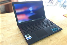 Laptop cũ Asus K550V Core i5