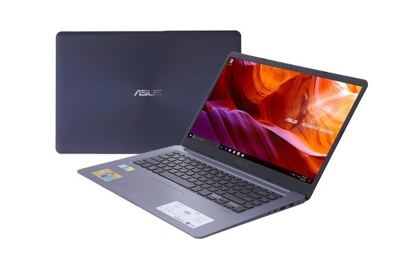 Asus Notebook X510