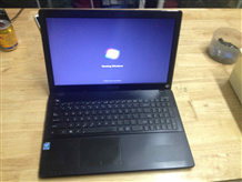 Laptop Cũ ASUS P550L Core i3