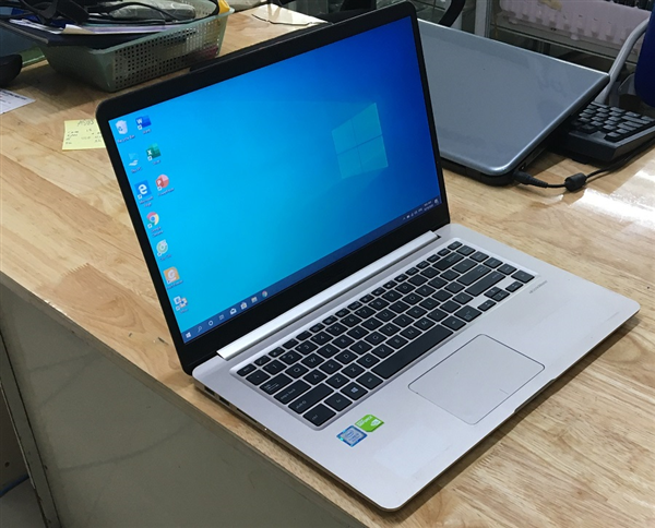 Laptop cũ Asus Vivobook S15 X510U Core i5 Card rời