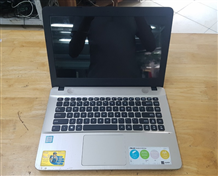 Laptop cũ Asus X441UA