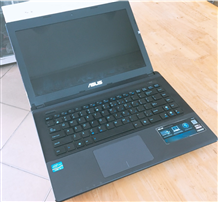 Laptop cũ Asus X45C Core i3