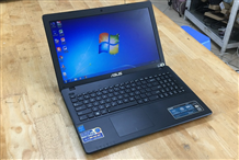 Laptop cũ Asus X552L