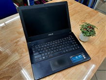 Laptop cũ AsusPro P450LD core i5