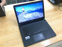 Laptop cũ dell inspiron 5458