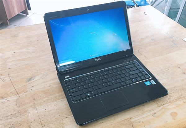 Laptop cũ Dell inspiron N4110