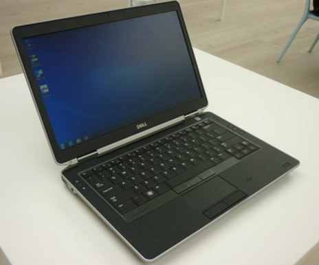 Laptop cũ Dell Latitude E6430 Core i5