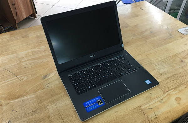 Laptop cũ Dell Vostro 5468 Core i5