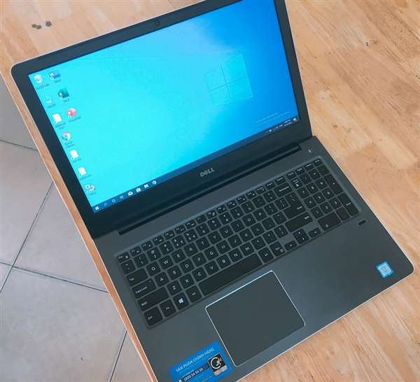 Laptop cũ Dell Vostro 5568 Core i5
