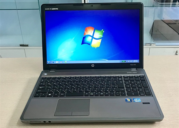 Laptop cũ HP 4540S