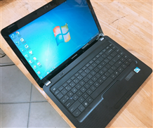 Laptop cũ HP Compaq CQ42