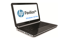 Laptop cũ HP Pavilion 14-n003tx