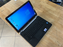 Laptop cũ HP Pavilion 15-N259 Core i7