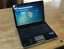 Laptop cũ HP Pavilion DV4