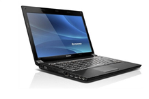 Laptop cũ Lenovo B460