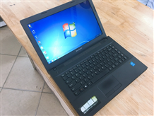 Laptop cũ Lenovo G400