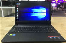 Laptop cũ Lenovo Ideapad 100-15ibd Core i5