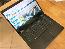 Laptop cũ Lenovo Yoga 520 Core i5