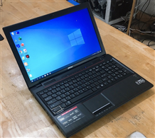 Laptop cũ MSI GE60 Gaming